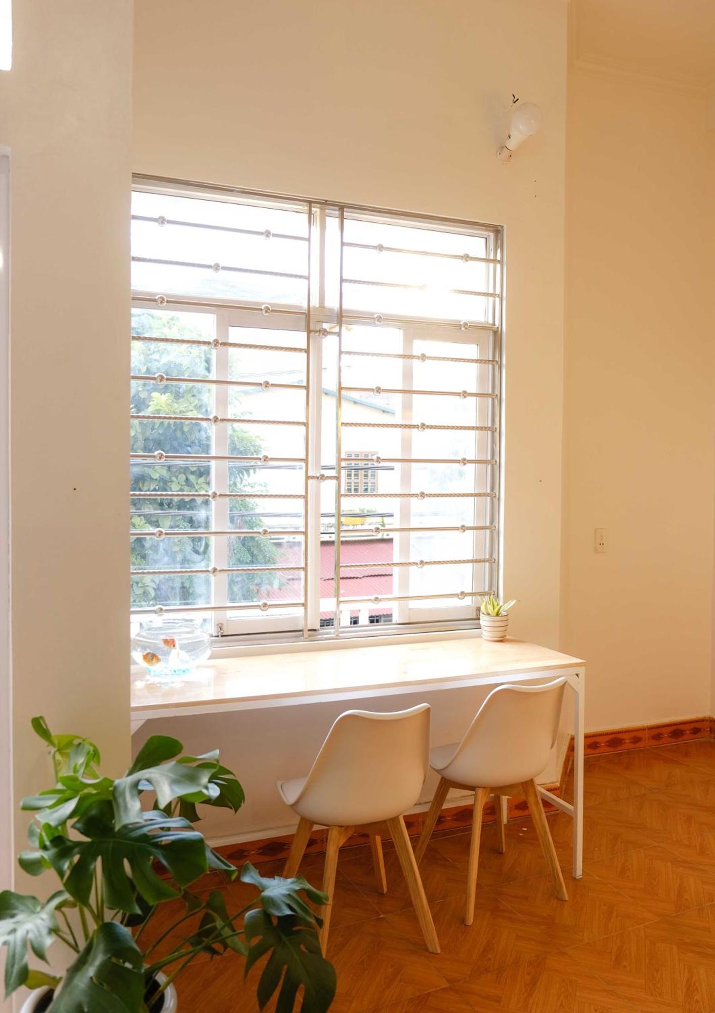 Lazy Cat Homestay - Motorbikes Rental & Tours 하 기앙 외부 사진